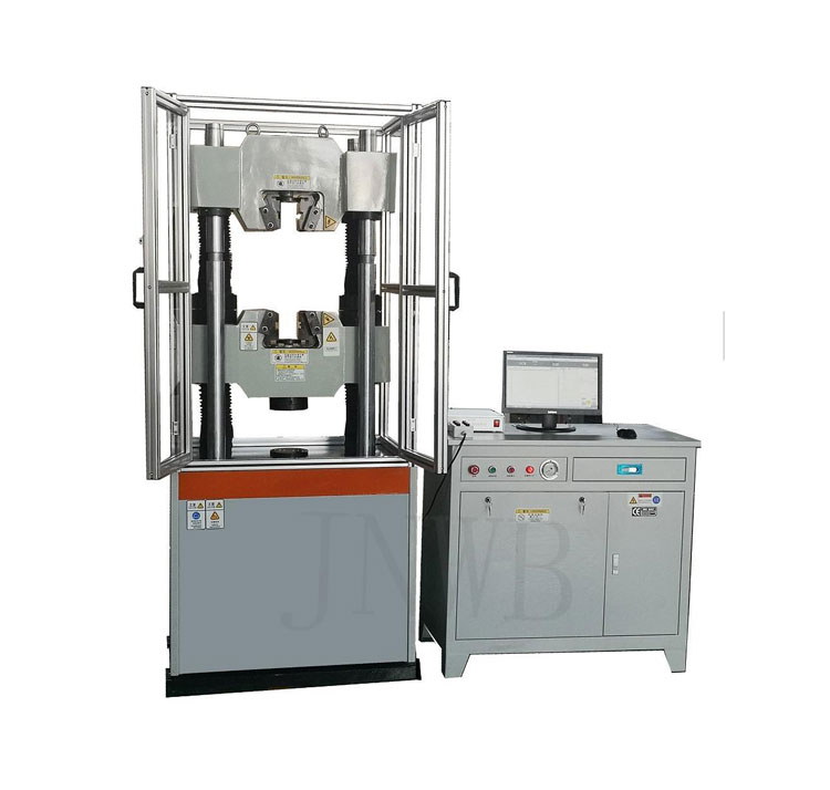 WAW—2000G系列微機(jī)控制電液伺萬(wàn)能試驗(yàn)機(jī)